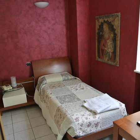 Albergo Giardinetto Scanzorosciate Екстериор снимка
