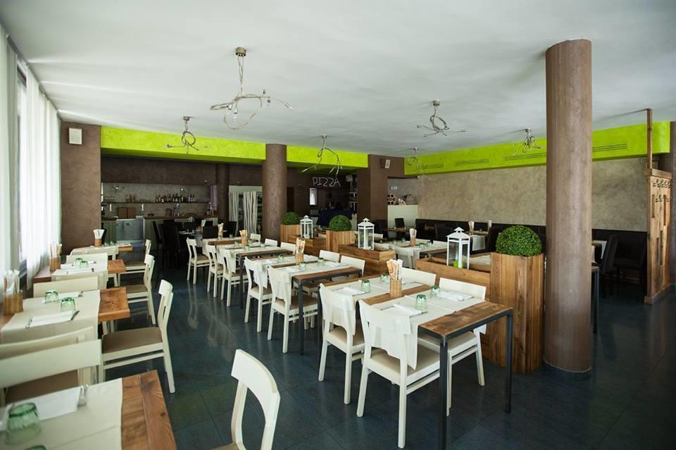Albergo Giardinetto Scanzorosciate Екстериор снимка