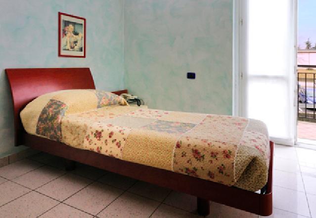 Albergo Giardinetto Scanzorosciate Екстериор снимка