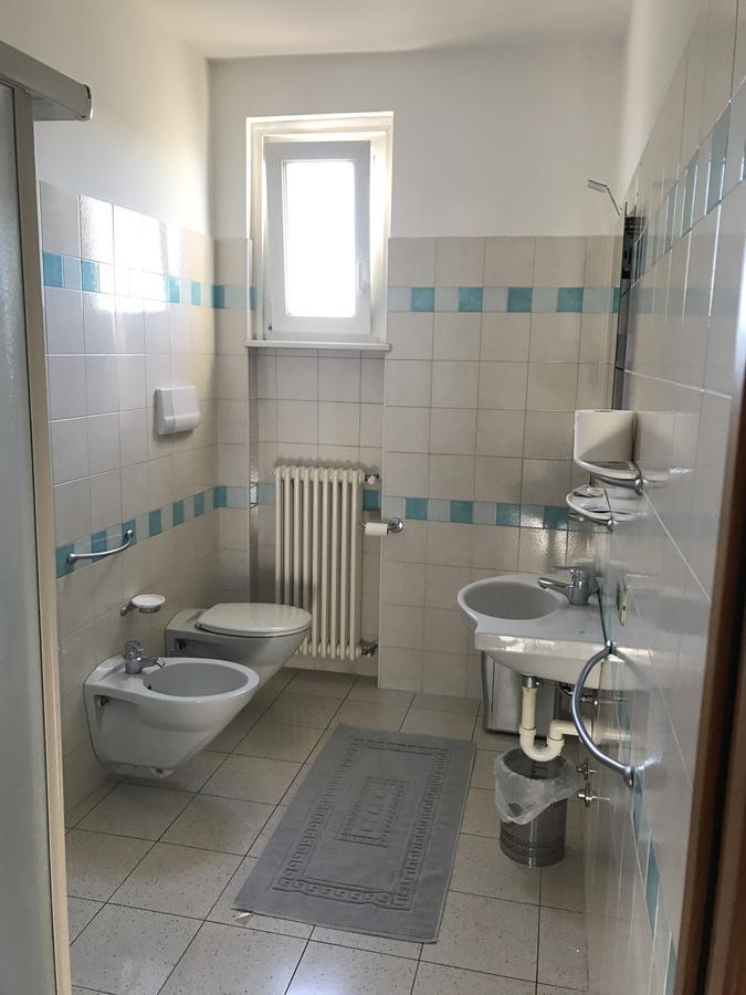 Albergo Giardinetto Scanzorosciate Екстериор снимка