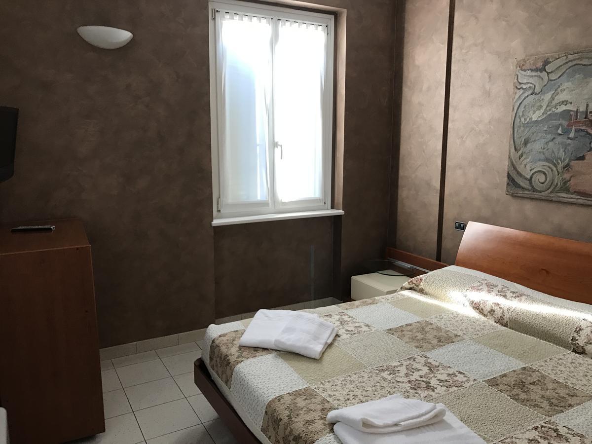 Albergo Giardinetto Scanzorosciate Екстериор снимка