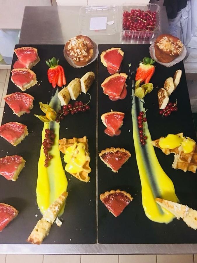 Albergo Giardinetto Scanzorosciate Екстериор снимка