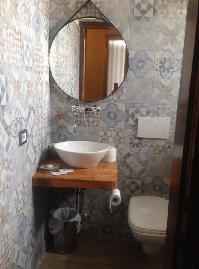 Albergo Giardinetto Scanzorosciate Екстериор снимка